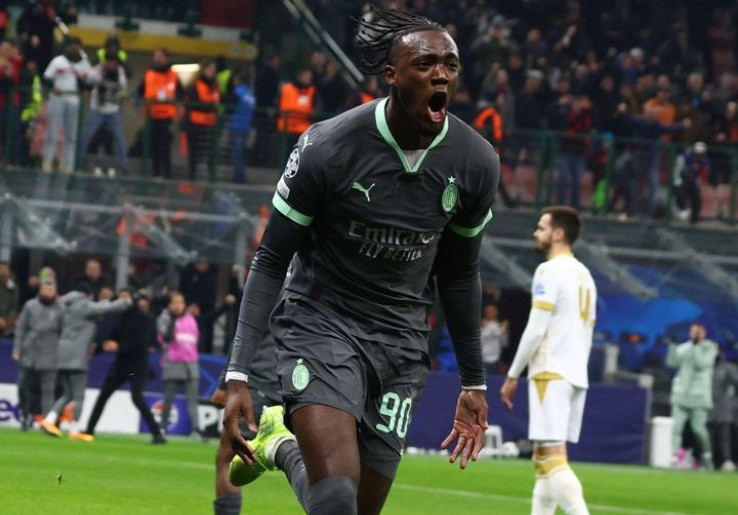 Milan Vs Red Star Belgrade: Rossoneri Menang 2-1, Paulo Fonseca Tetap Kecewa