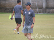 Jelang Piala AFF U-23, Shin Tae-yong: Timnas U-23 dalam Kondisi Buruk