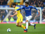 Everton 2-0 Chelsea: The Blues Terlalu Banyak Buang Peluang