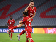 Alasan Barcelona Perlu Takut Hadapi Bayern Munchen