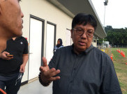 Persija Sediakan Pengamanan Ketat dan Barracuda untuk Persib