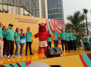 PSSI Perkenalkan Bacuya, Maskot Resmi Piala Dunia U-20 2023 Indonesia
