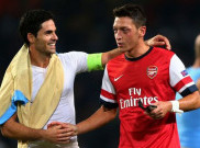 Lepas Empat Pemain, Arsenal Dapat Uang Belanja Rp1,7 Triliun