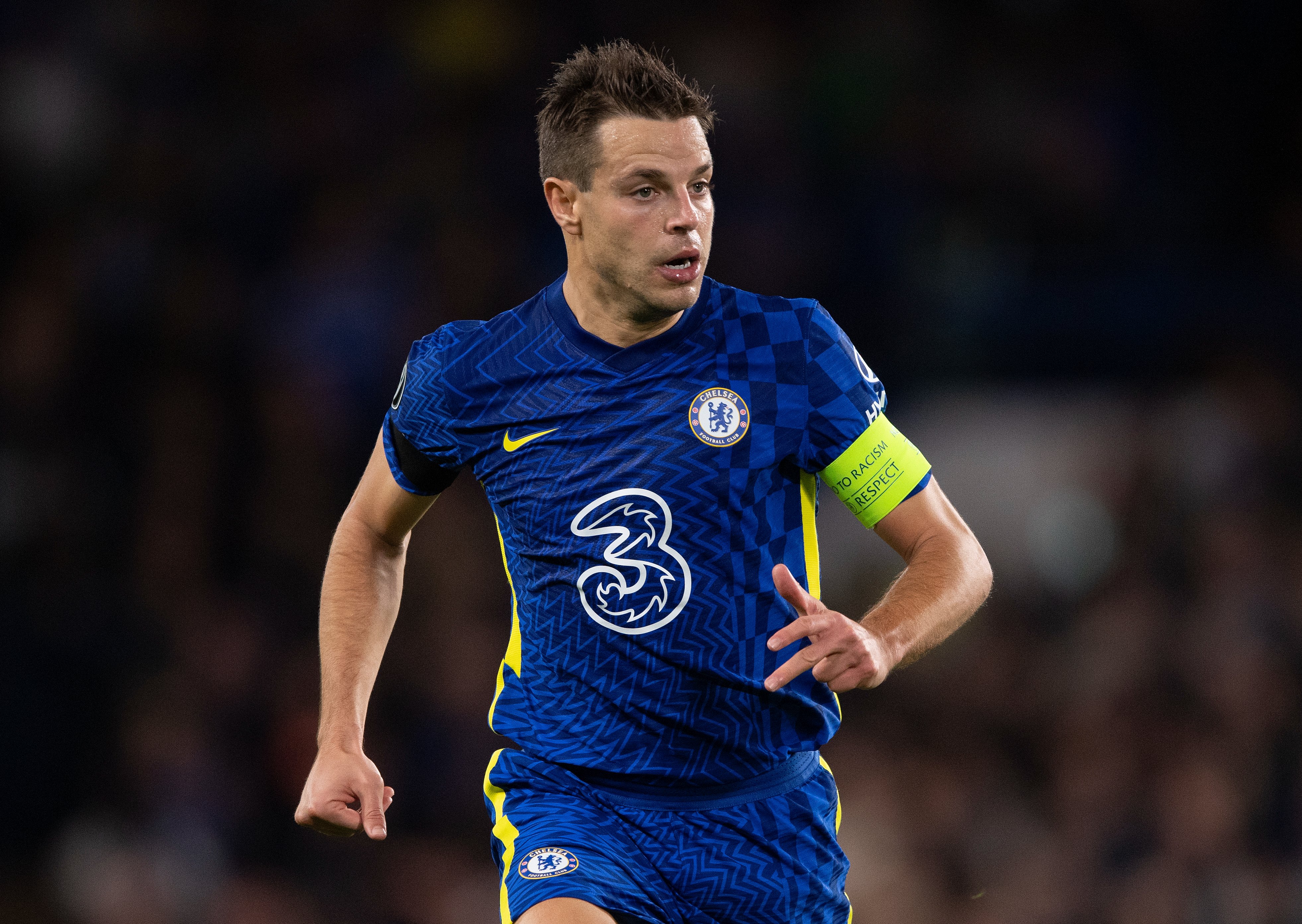 Lagi Bokek, Barcelona Pepet Kapten Chelsea yang Akan Bebas Transfer