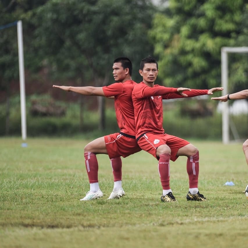Persija Disebut di Mata Najwa, Ismed Sofyan Minta Pembuktian