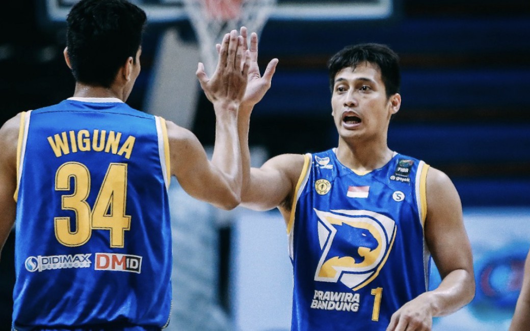 Diftha Pratama Yakin IBL 2020 Tetap Seru Tanpa Pemain Asing