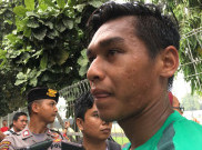 Septian David Maulana Bicara Cara Redam Kelebihan Palestina