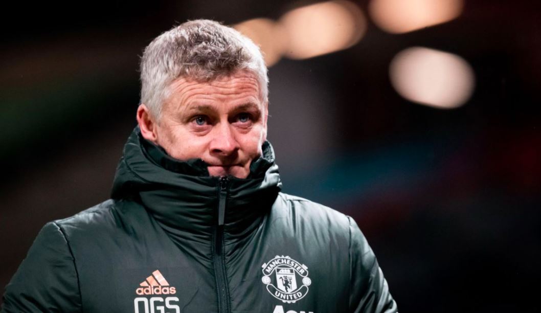 Solskjaer Beruntung Tidak Dipecat Usai Kekalahan 0-5 United dari Liverpool