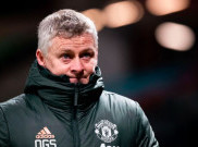 Solskjaer Beruntung Tidak Dipecat Usai Kekalahan 0-5 United dari Liverpool
