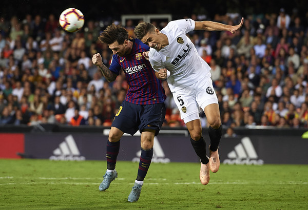 Prediksi Barcelona Vs Valencia: Gelar Ganda atau Perayaan 100 Tahun