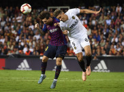 Prediksi Barcelona Vs Valencia: Gelar Ganda atau Perayaan 100 Tahun