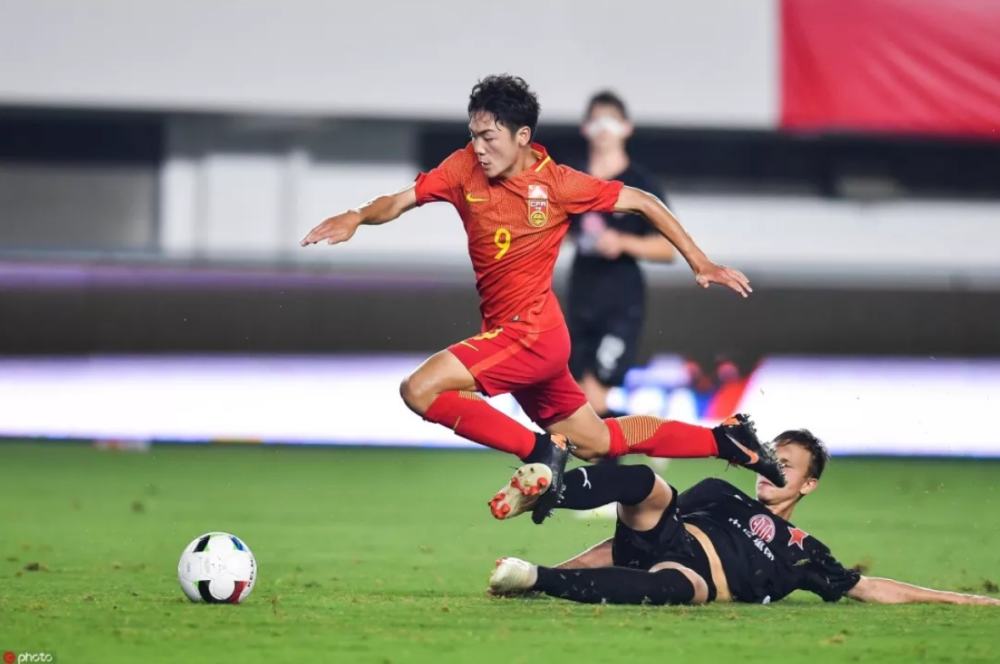Lawan Kuat Timnas Indonesia U-16 di Kualifikasi, China Unjuk Keperkasaan di Jinshan Cup