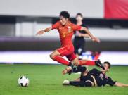 Lawan Kuat Timnas Indonesia U-16 di Kualifikasi, China Unjuk Keperkasaan di Jinshan Cup