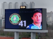 Asnawi Mangkualam Debut, Ansan Greeners Hanya Menang Tipis