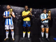 5 Pemain dengan Assists Terbanyak dalam Sejarah Piala Dunia