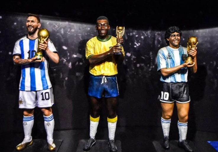5 Pemain dengan Assists Terbanyak dalam Sejarah Piala Dunia