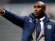 Sol Campbell Gatal Ingin Benahi Pertahanan Arsenal