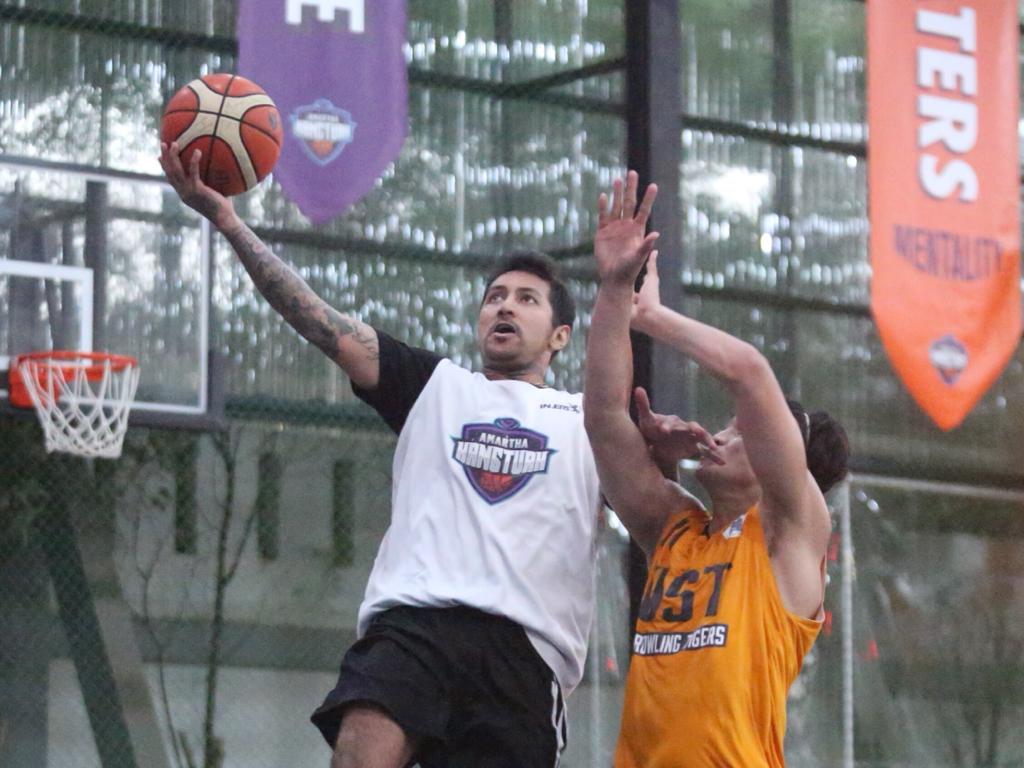 Sempat Dapat Tawaran Main Film, Kelly Lebih Pilih Basket