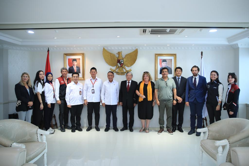 AWBG 2023 Bisa Membawa Dampak Positif untuk Ekonomi dan Pariwisata Indonesia 