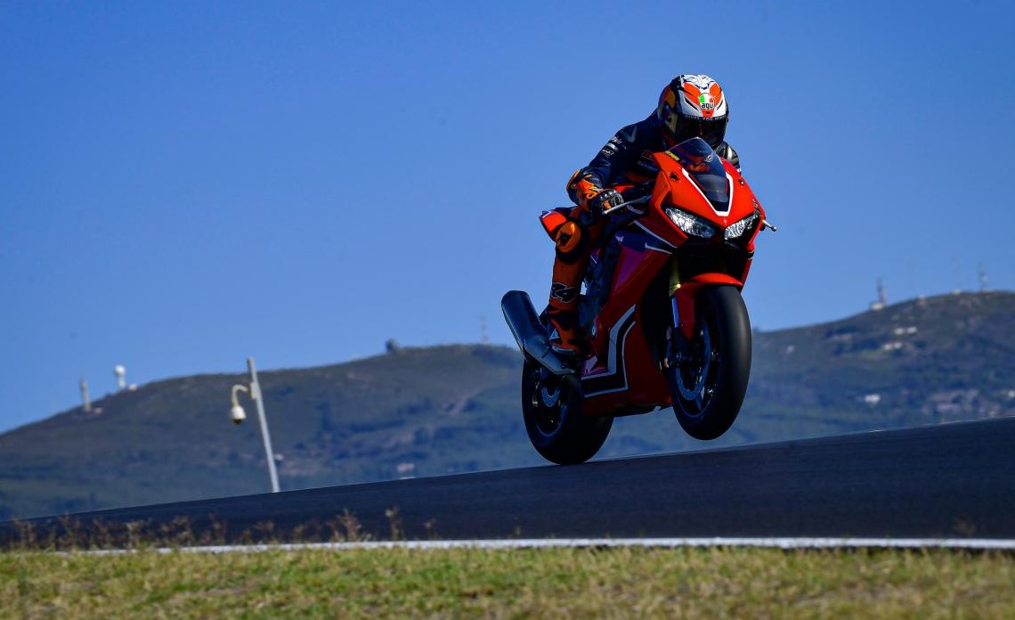 Sirkuit Portimao Hadirkan Tantangan Baru di MotoGP