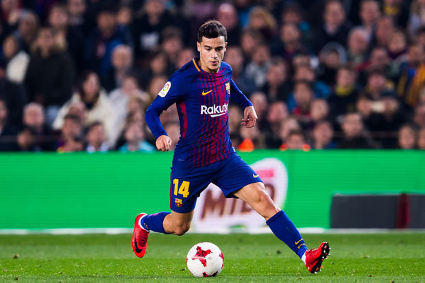 5 Transfer Pemain Termahal Dunia di Bursa Januari 