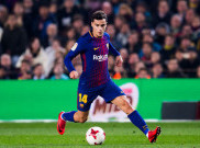 5 Transfer Pemain Termahal Dunia di Bursa Januari 