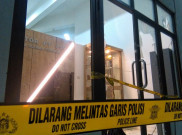 Kantor Pengelola PSS Sleman Jadi Sasaran Usai Laga Kontra Bhayangkara FC