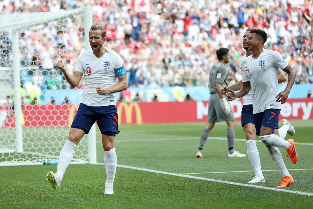  Southgate Rotasi Pemain Inggris Kontra Belgia, Kane Ingin Terus Bermain