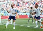  Southgate Rotasi Pemain Inggris Kontra Belgia, Kane Ingin Terus Bermain