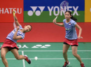 All England 2018: Greysia/Apryani Tersingkir, Della/Rizki Melaju ke Babak Kedua