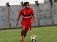 Madura United Sambangi Barito Putera dengan Modal dan Rekor Bagus