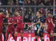 3 Laga Ketika Bayern Munchen Membantai Arsenal di Liga Champions