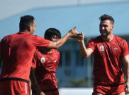 Teco Serahkan ke Manajemen Persija soal Dua Pemain Asing Setelah Simic dan Jaime