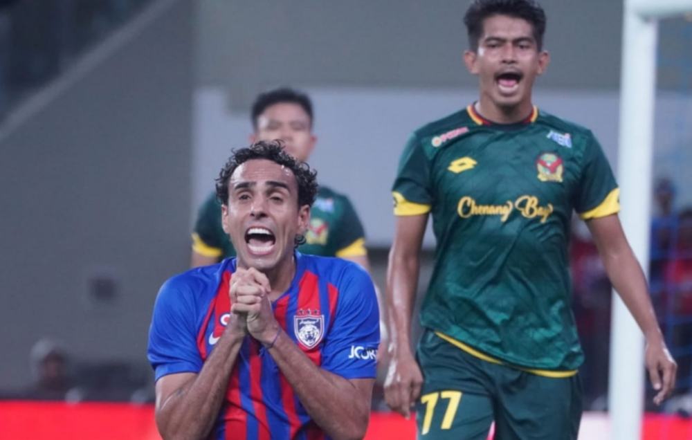 FAM Tak Ingin seperti Vietnam jika Liga Malaysia Diizinkan Jalan oleh Pemerintah