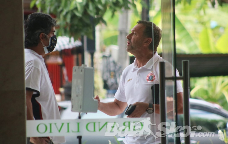 PSSI Dapat Angin Segar, Bali United Berharap Piala Indonesia 2022 Jadi Bergulir