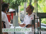PSSI Dapat Angin Segar, Bali United Berharap Piala Indonesia 2022 Jadi Bergulir