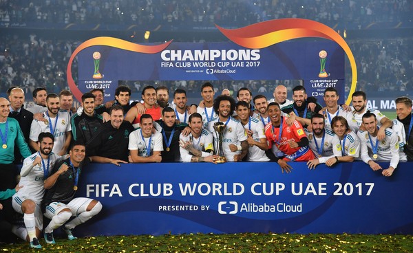 Sejarah Piala Dunia Antarklub: Berawal dari Kesombongan Real Madrid