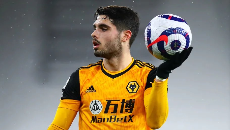 Bintang Muda Wolves Bikin Man United Rela Gelontorkan Rp1 Triliun