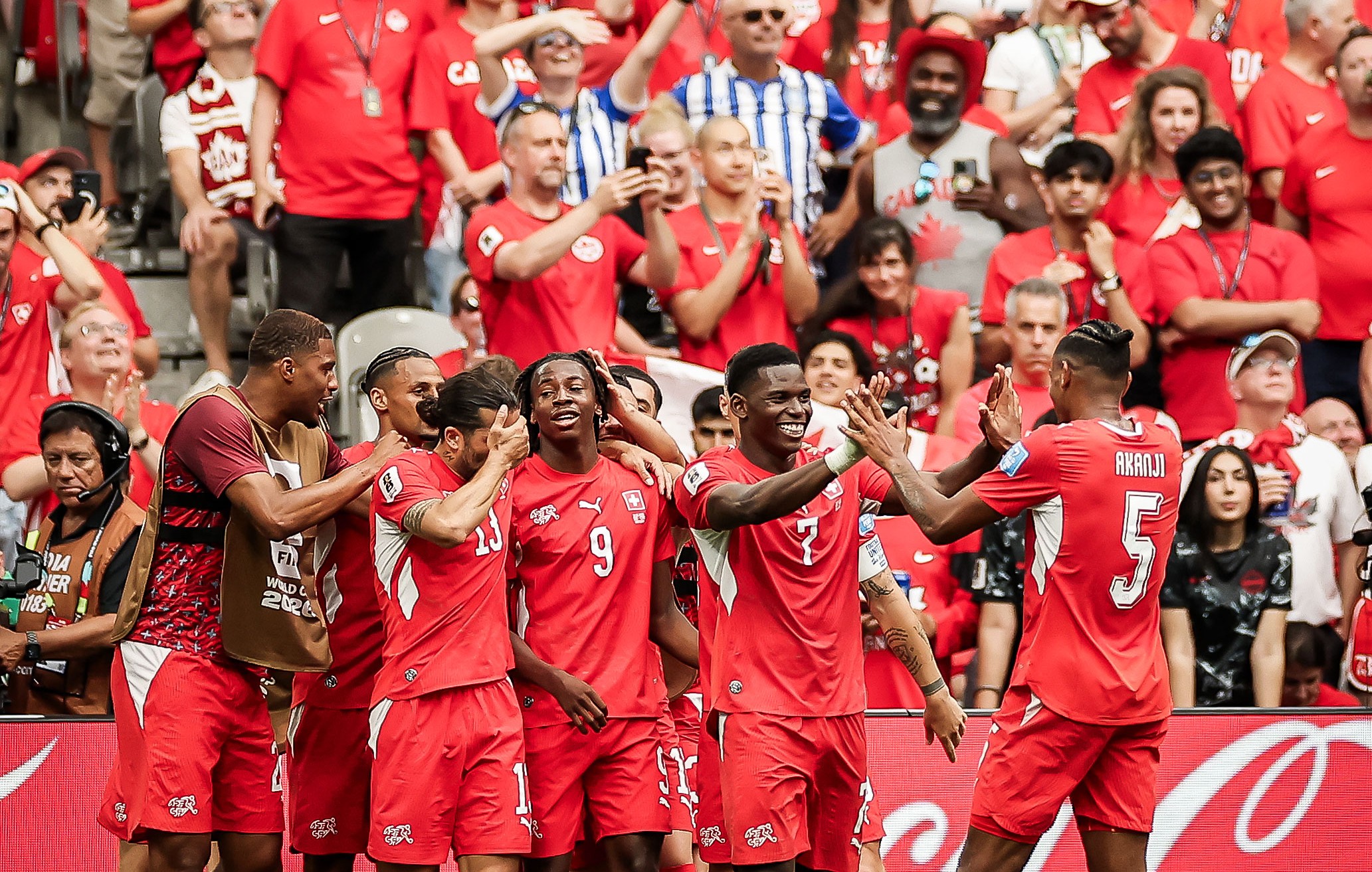 Swiss