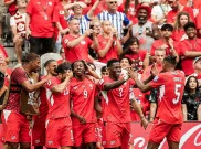 Hasil Pertandingan Grup B Piala Dunia 2026: Swiss Juara Grup Usai Tekuk Kanada, Qatar di Dasar Klasemen