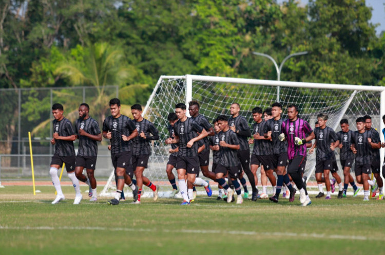Nasib Ichaka Diarra di Arema FC Bisa seperti Bruno Silva