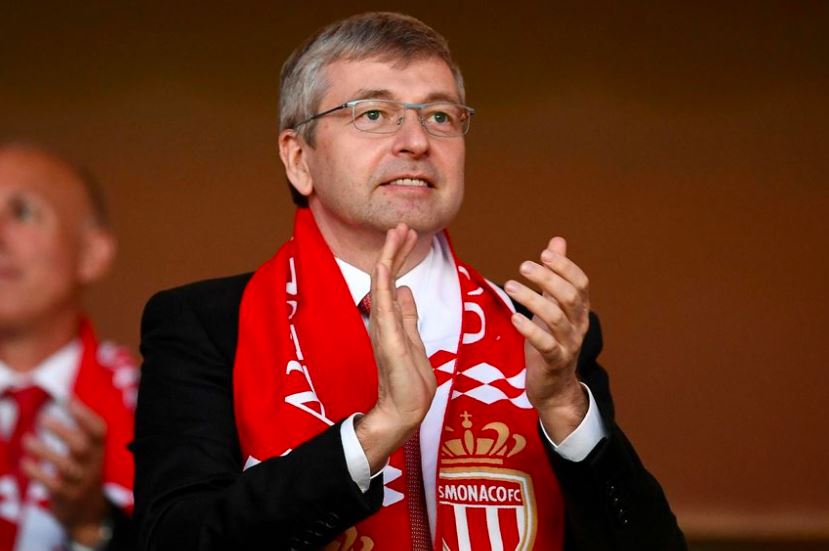 4 Klub Sepak Bola yang Dimiliki Pengusaha dari Rusia