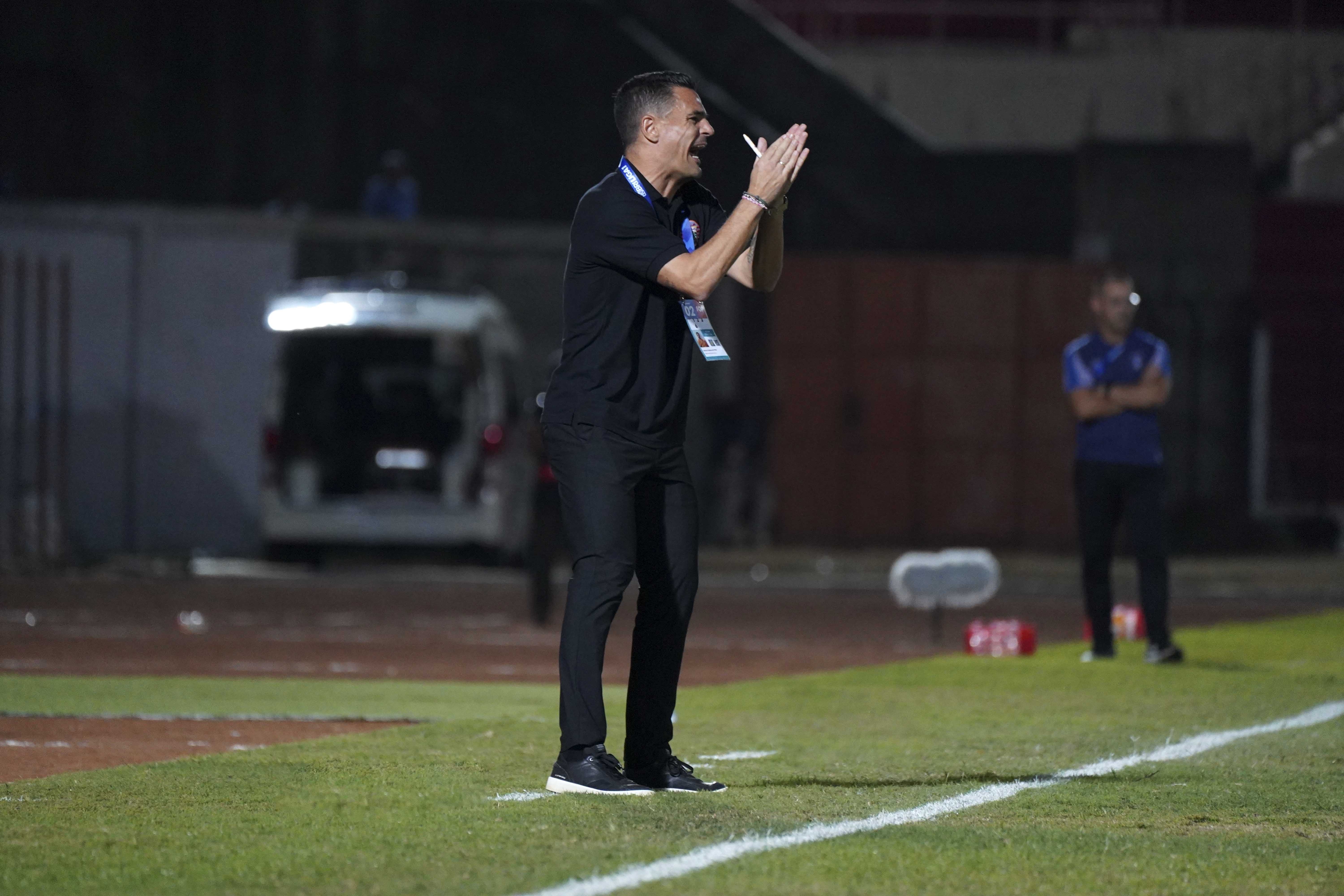 Persija Jakarta Tak Ingin Sekadar Menang atas Persis Solo