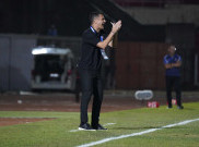 Persija Jakarta Tak Ingin Sekadar Menang atas Persis Solo