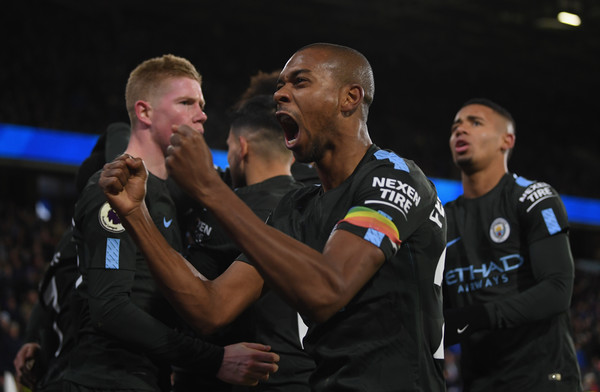 Analisis: Kemenangan Paling Bernilai bagi Man City
