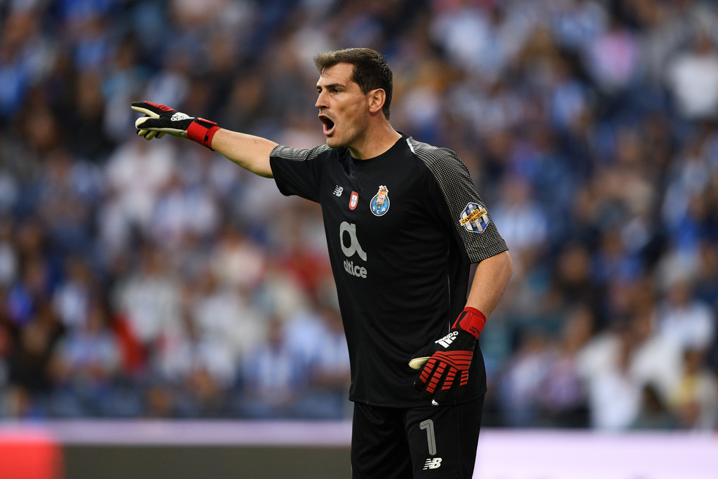 Cech, Buffon, Casillas, Rockstar Sepak Bola yang Tersisa di Era Modern
