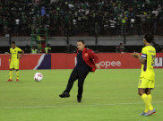 PT LIB Beri Gambaran Format Liga 1 2021