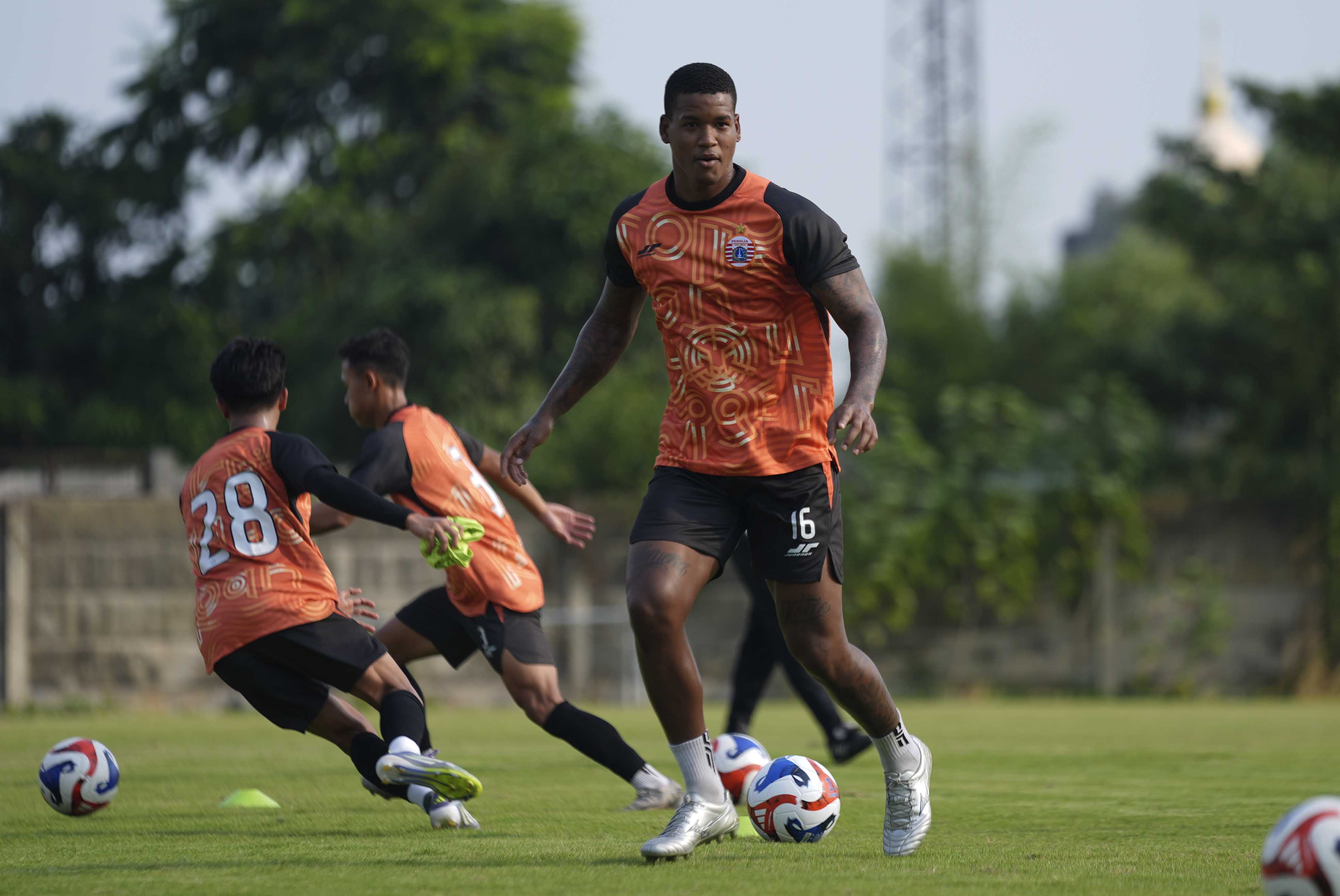 Kagumi Rizky Ridho, Alan Cardoso Juga Terkesan dengan Jordi Amat