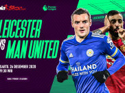Prediksi Leicester City Vs Manchester United: Ujian Penantang Gelar