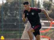 Tampil Kontra Newcastle, Cristiano Ronaldo Langsung Pecahkan Rekor